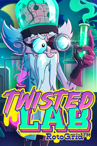 Twisted Lab играть в онлайн казино Фараон Казино Онлайн без регистрации