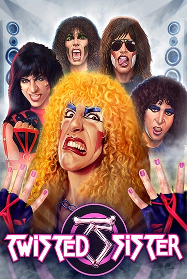 Twisted Sister играть в онлайн казино Фараон Казино Онлайн без регистрации