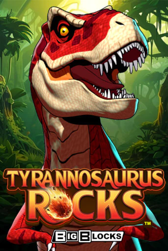 Tyrannosaurus Rocks™ играть в онлайн казино Фараон Казино Онлайн без регистрации