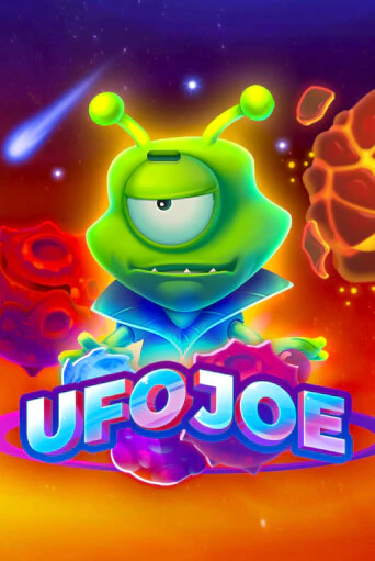 UFO Joe играть в онлайн казино Фараон Казино Онлайн без регистрации