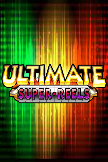 Ultimate Super Reels играть в онлайн казино Фараон Казино Онлайн без регистрации