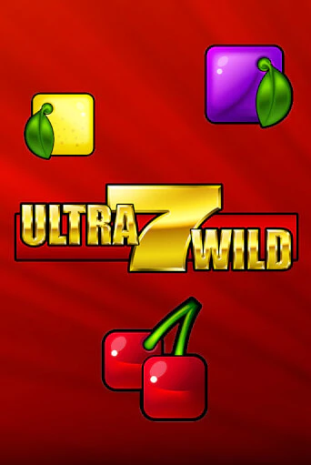 Ultra 7 Wild играть в онлайн казино Фараон Казино Онлайн без регистрации