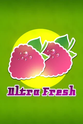 Ultra Fresh играть в онлайн казино Фараон Казино Онлайн без регистрации