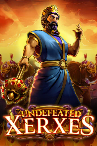 Undefeated Xerxes играть в онлайн казино Фараон Казино Онлайн без регистрации