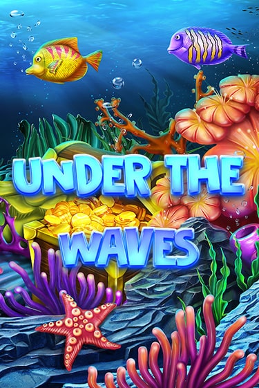 Under The Waves играть в онлайн казино Фараон Казино Онлайн без регистрации