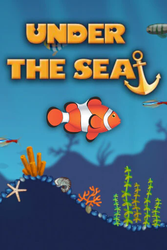 Under the Sea играть в онлайн казино Фараон Казино Онлайн без регистрации