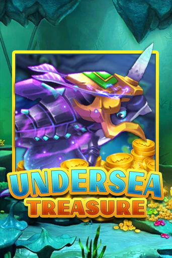 Undersea Treasure играть в онлайн казино Фараон Казино Онлайн без регистрации