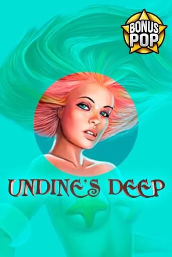 Undine's Deep играть в онлайн казино Фараон Казино Онлайн без регистрации