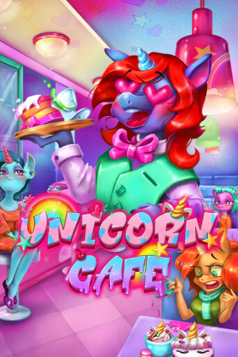 Unicorn Café играть в онлайн казино Фараон Казино Онлайн без регистрации