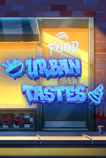 Urban Tastes играть в онлайн казино Фараон Казино Онлайн без регистрации