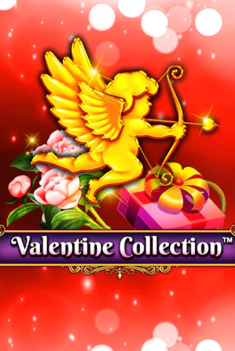 Valentine Collection 10 Lines играть в онлайн казино Фараон Казино Онлайн без регистрации