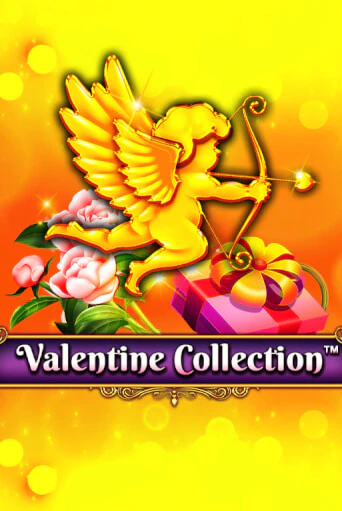 Valentine Collection 20 Lines играть в онлайн казино Фараон Казино Онлайн без регистрации