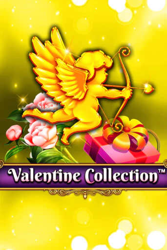 Valentine Collection 30 Lines играть в онлайн казино Фараон Казино Онлайн без регистрации