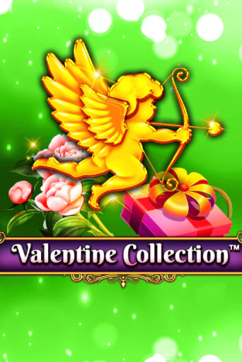 Valentine Collection 40 Lines играть в онлайн казино Фараон Казино Онлайн без регистрации