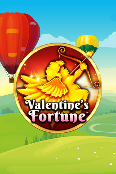 Valentine's Fortune играть в онлайн казино Фараон Казино Онлайн без регистрации