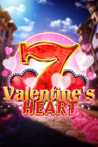 Valentine's Heart играть в онлайн казино Фараон Казино Онлайн без регистрации