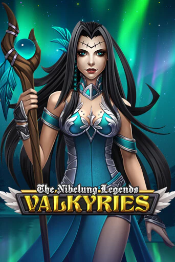 Valkyries - The Nibelung Legends играть в онлайн казино Фараон Казино Онлайн без регистрации