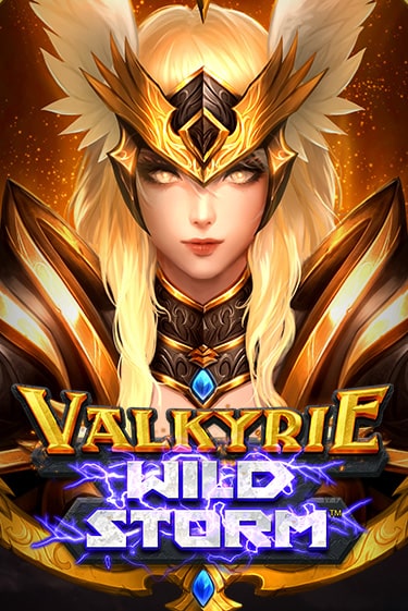 Valkyrie Wild Storm играть в онлайн казино Фараон Казино Онлайн без регистрации