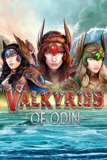 Valkyries of Odin играть в онлайн казино Фараон Казино Онлайн без регистрации