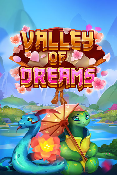 Valley of Dreams играть в онлайн казино Фараон Казино Онлайн без регистрации