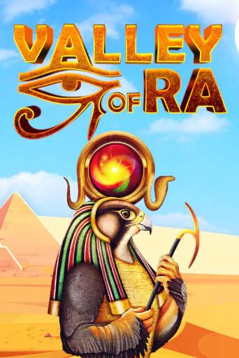 Valley of Ra играть в онлайн казино Фараон Казино Онлайн без регистрации