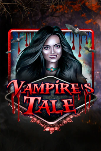 Vampire's Tale играть в онлайн казино Фараон Казино Онлайн без регистрации