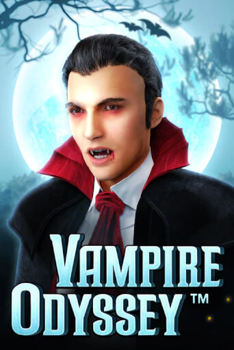 Vampire Odyssey играть в онлайн казино Фараон Казино Онлайн без регистрации