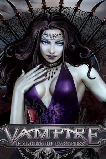 Vampire Princess of Darkness играть в онлайн казино Фараон Казино Онлайн без регистрации