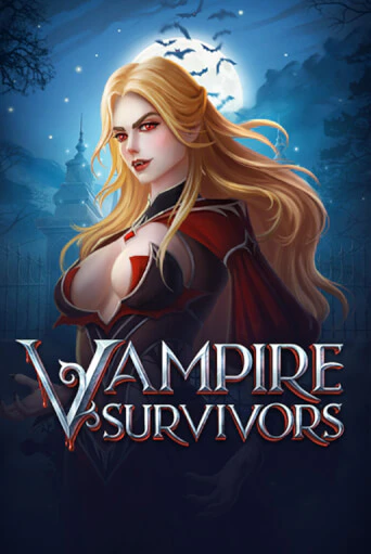 Vampire Survivors играть в онлайн казино Фараон Казино Онлайн без регистрации