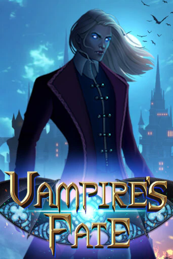 Vampire's Fate играть в онлайн казино Фараон Казино Онлайн без регистрации