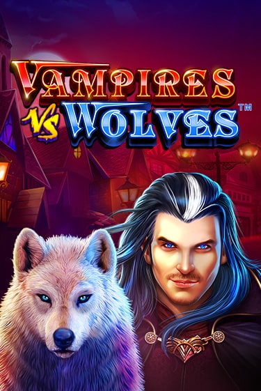 Vampires vs Wolves играть в онлайн казино Фараон Казино Онлайн без регистрации