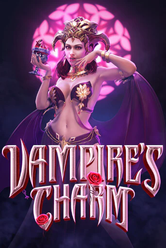 Vampire's Charm играть в онлайн казино Фараон Казино Онлайн без регистрации