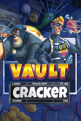 Vault Cracker играть в онлайн казино Фараон Казино Онлайн без регистрации