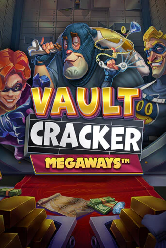 Vault Cracker Megaways играть в онлайн казино Фараон Казино Онлайн без регистрации