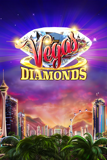 Vegas Diamonds играть в онлайн казино Фараон Казино Онлайн без регистрации