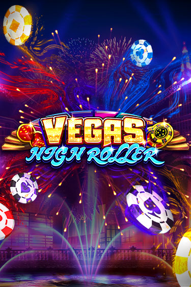 Vegas High Roller играть в онлайн казино Фараон Казино Онлайн без регистрации