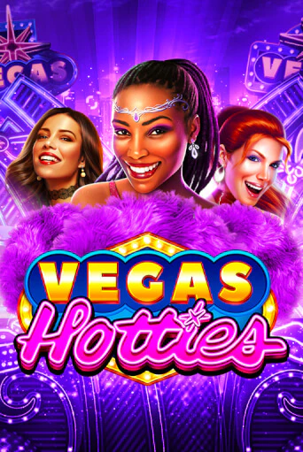 Vegas Hotties играть в онлайн казино Фараон Казино Онлайн без регистрации