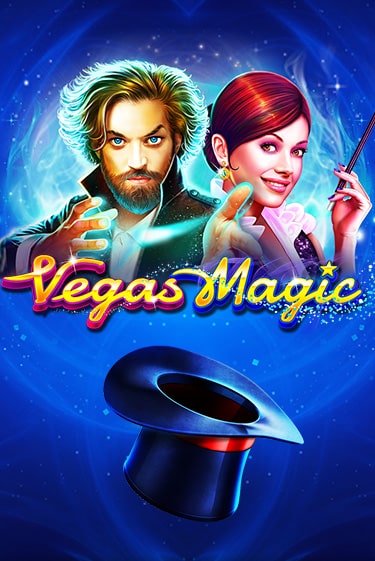 Vegas Magic играть в онлайн казино Фараон Казино Онлайн без регистрации