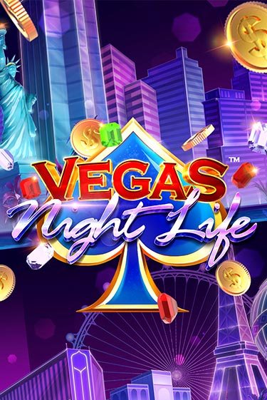 Vegas Night Life играть в онлайн казино Фараон Казино Онлайн без регистрации