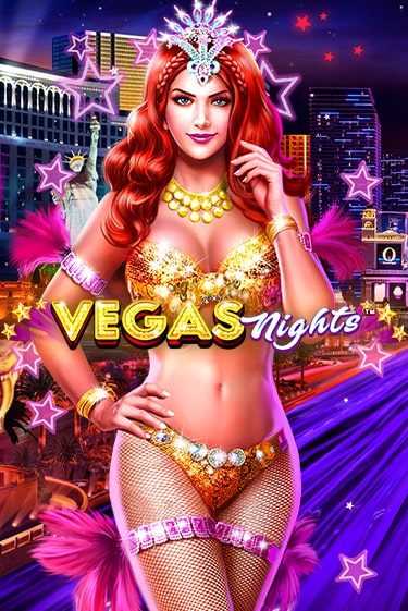 Vegas Nights играть в онлайн казино Фараон Казино Онлайн без регистрации