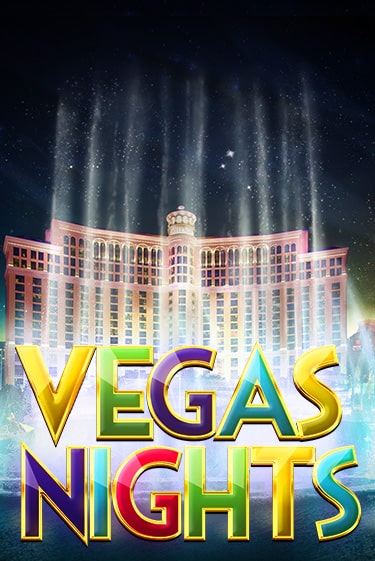 Vegas Nights играть в онлайн казино Фараон Казино Онлайн без регистрации