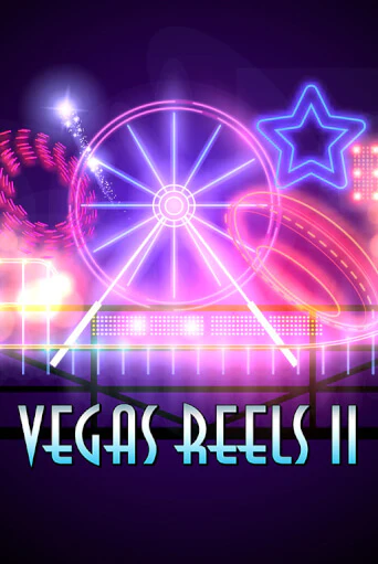 Vegas Reels II играть в онлайн казино Фараон Казино Онлайн без регистрации