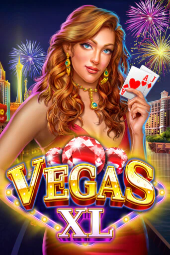 Vegas XL играть в онлайн казино Фараон Казино Онлайн без регистрации