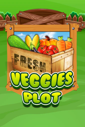 Veggies Plot играть в онлайн казино Фараон Казино Онлайн без регистрации