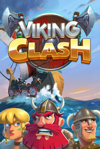 Viking Clash играть в онлайн казино Фараон Казино Онлайн без регистрации