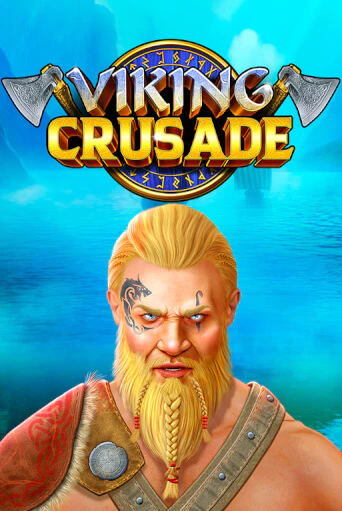 Viking Crusade играть в онлайн казино Фараон Казино Онлайн без регистрации