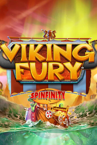 Viking Fury: Spinfinity играть в онлайн казино Фараон Казино Онлайн без регистрации