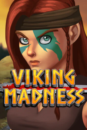 Viking Madness играть в онлайн казино Фараон Казино Онлайн без регистрации