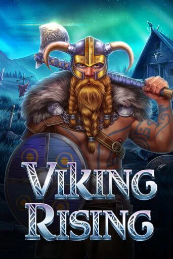 Viking Rising играть в онлайн казино Фараон Казино Онлайн без регистрации