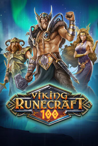 Viking Runecraft 100 играть в онлайн казино Фараон Казино Онлайн без регистрации